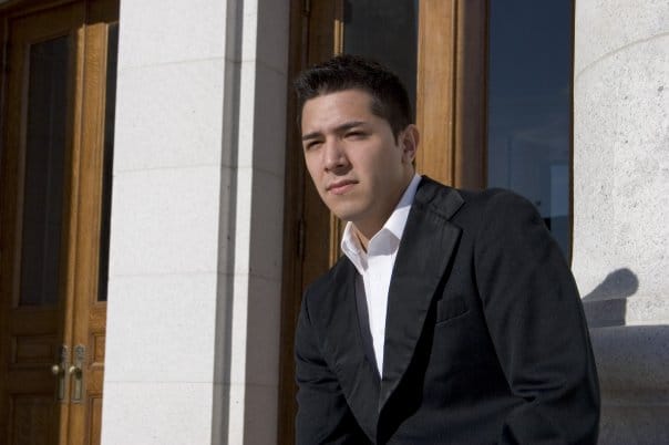 Gerardo Pina